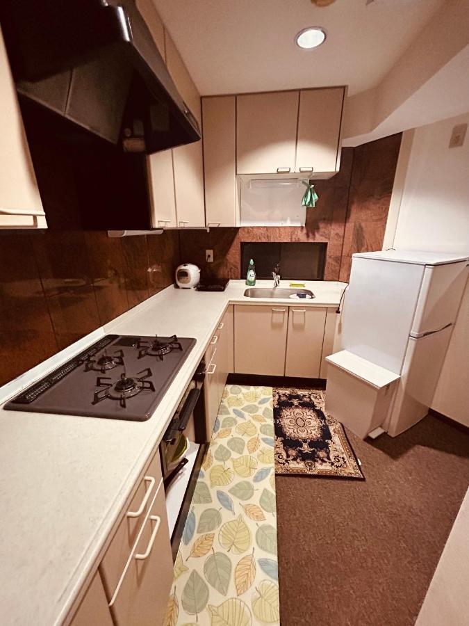 大山駅徒步4分平层90㎡超大客厅光线充沛（池袋至近） Appartement Tokio Buitenkant foto